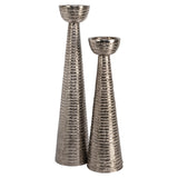 Kandelaar Jola brass antique small – Richmond Interiors (afbeelding 3)
