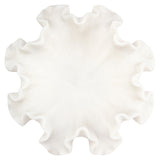 Schaal Lola white