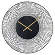 Klok Blunt black – Richmond Interiors