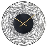 Klok Blunt black – Richmond Interiors