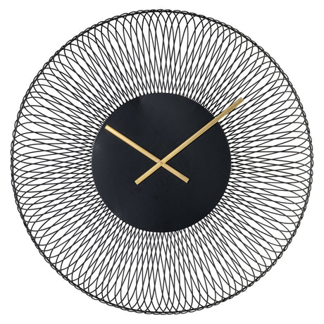 Klok Blunt black – Richmond Interiors