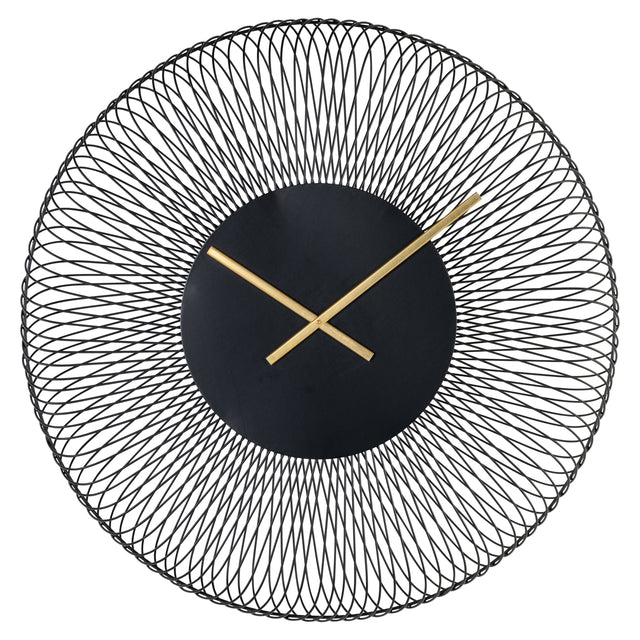 Klok Blunt black – Richmond Interiors