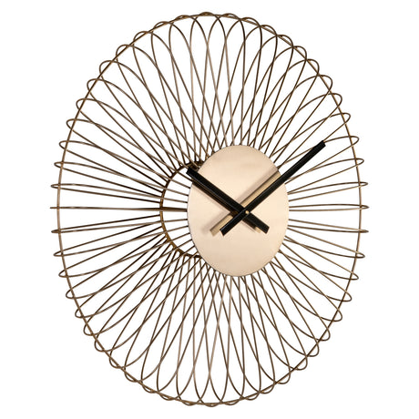 Klok Wirle gold – Richmond Interiors
