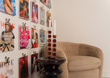 Kandelaar Lowan brown large – Richmond Interiors (afbeelding 5)
