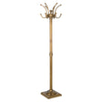 Kapstok Darwy brass antique – Richmond Interiors