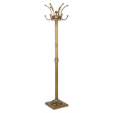Kapstok Darwy brass antique – Richmond Interiors