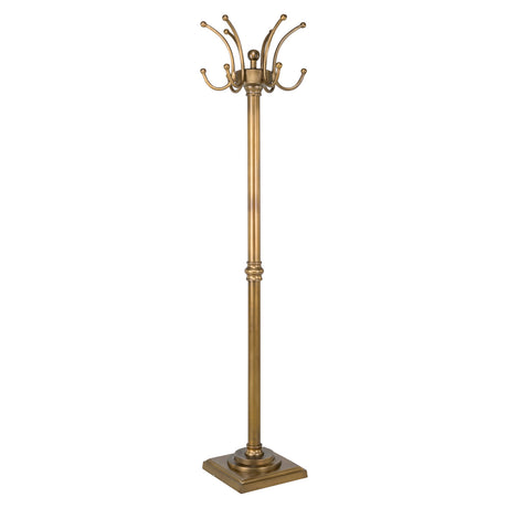 Kapstok Darwy brass antique – Richmond Interiors