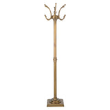 Kapstok Darwy brass antique – Richmond Interiors (afbeelding 2)