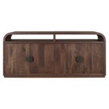 Dressoir Baldwin spicebrown