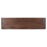 Dressoir Baldwin spicebrown