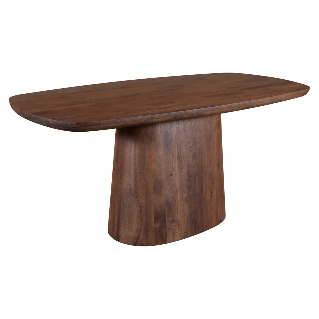 Countertafel Baldwin spicebrown van Richmond Interiors – Luxe comfort op maat van PureWonen. Vraag naar de beste prijs.