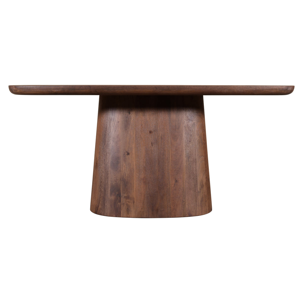 Countertafel Baldwin spicebrown van Richmond Interiors – Luxe comfort op maat van PureWonen. Vraag naar de beste prijs.