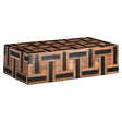 Opbergdoos Floor brown small – Richmond Interiors