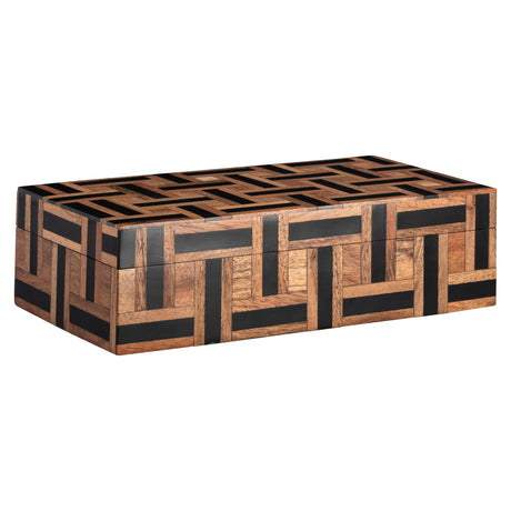Opbergdoos Floor brown small – Richmond Interiors