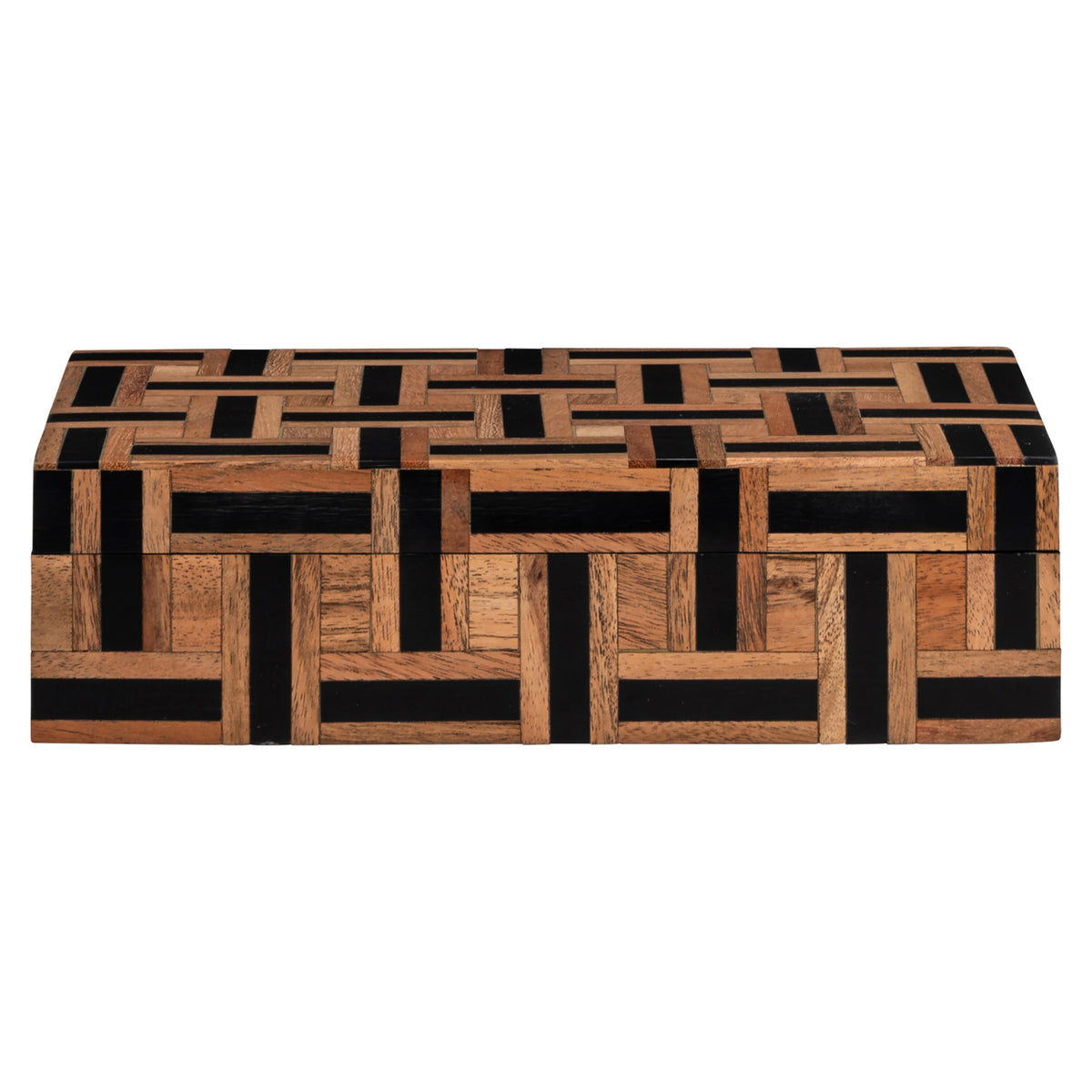 Opbergdoos Floor brown small – Richmond Interiors (afbeelding 4)