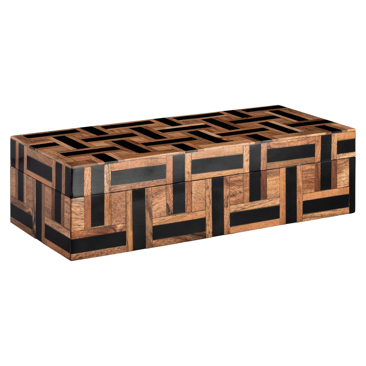 Opbergdoos Floor brown large – Richmond Interiors