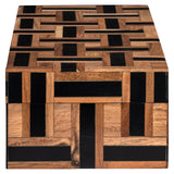 Opbergdoos Floor brown large – Richmond Interiors (afbeelding 5)