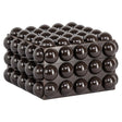 Opbergdoos Nyx dark brown small – Richmond Interiors