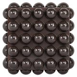 Opbergdoos Nyx dark brown small – Richmond Interiors (afbeelding 4)