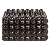 Opbergdoos Nyx dark brown large – Richmond Interiors (afbeelding 3)
