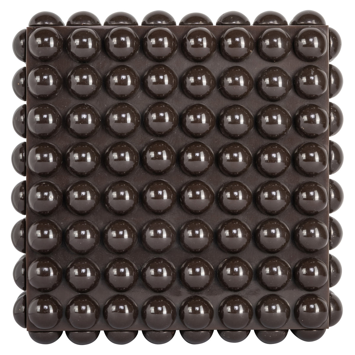 Opbergdoos Nyx dark brown large – Richmond Interiors (afbeelding 4)