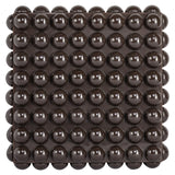 Opbergdoos Nyx dark brown large – Richmond Interiors (afbeelding 4)