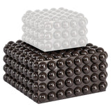 Opbergdoos Nyx dark brown large – Richmond Interiors (afbeelding 5)