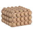 Opbergdoos Ash beige small – Richmond Interiors