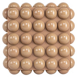Opbergdoos Ash beige small – Richmond Interiors (afbeelding 4)
