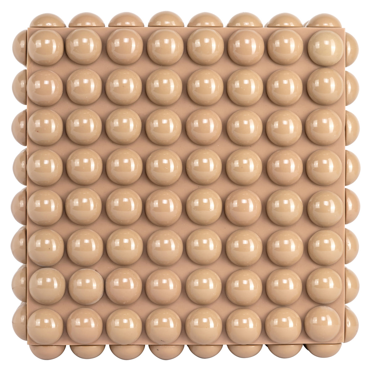 Opbergdoos Ash beige large – Richmond Interiors (afbeelding 4)