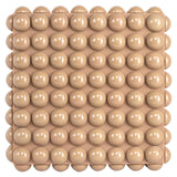 Opbergdoos Ash beige large – Richmond Interiors (afbeelding 4)