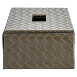 Decoratief object Vex olive tissue box – Richmond Interiors (afbeelding 4)