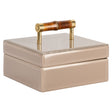 Opbergdoos Jett beige – Richmond Interiors