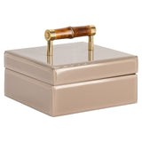 Opbergdoos Jett beige – Richmond Interiors