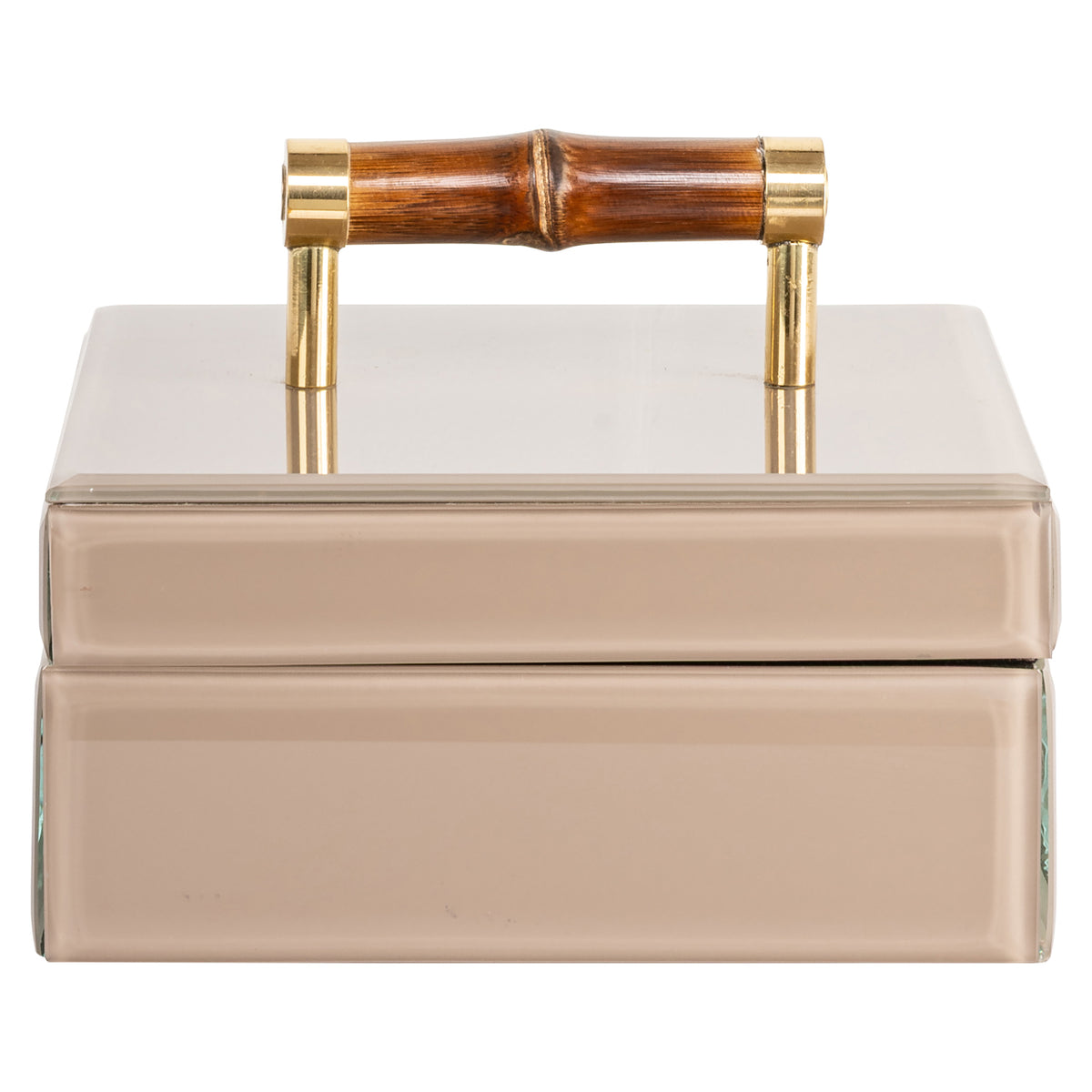 Opbergdoos Jett beige – Richmond Interiors (afbeelding 2)