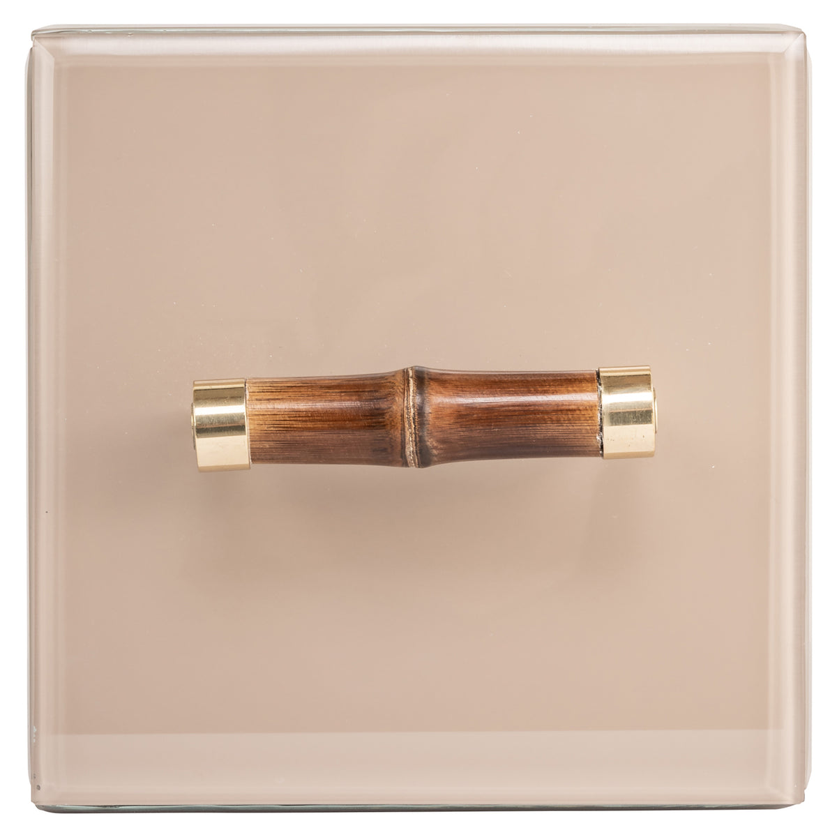 Opbergdoos Jett beige – Richmond Interiors (afbeelding 4)