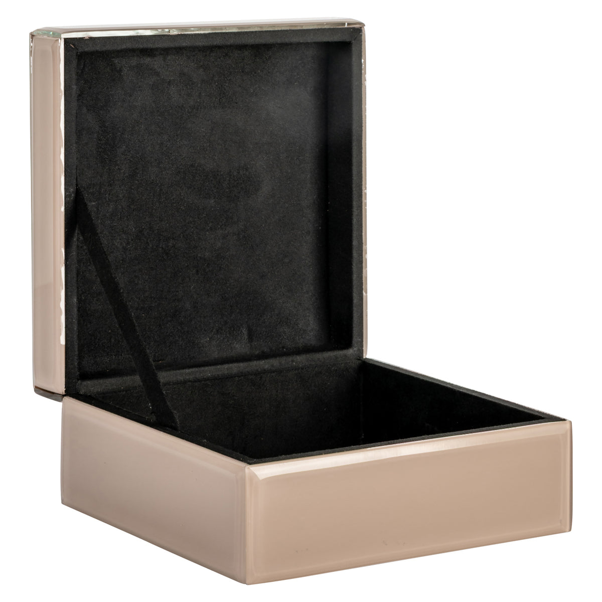 Opbergdoos Jett beige – Richmond Interiors (afbeelding 5)