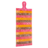 Dienblad Cindy pink/orange large – Richmond Interiors