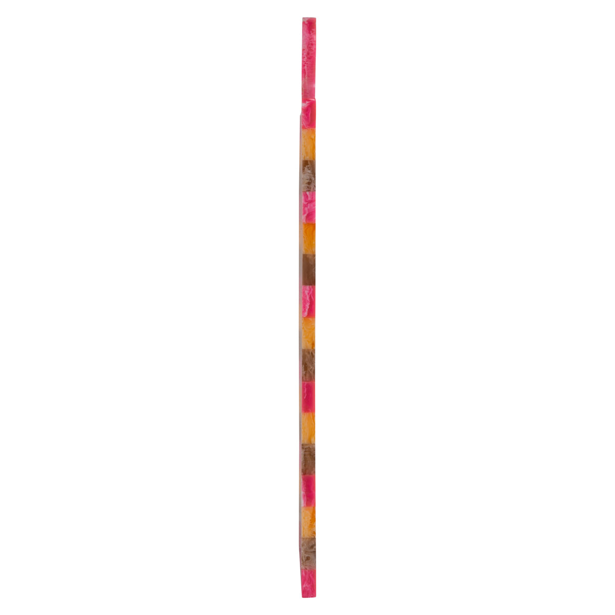 Dienblad Cindy pink/orange large – Richmond Interiors (afbeelding 3)