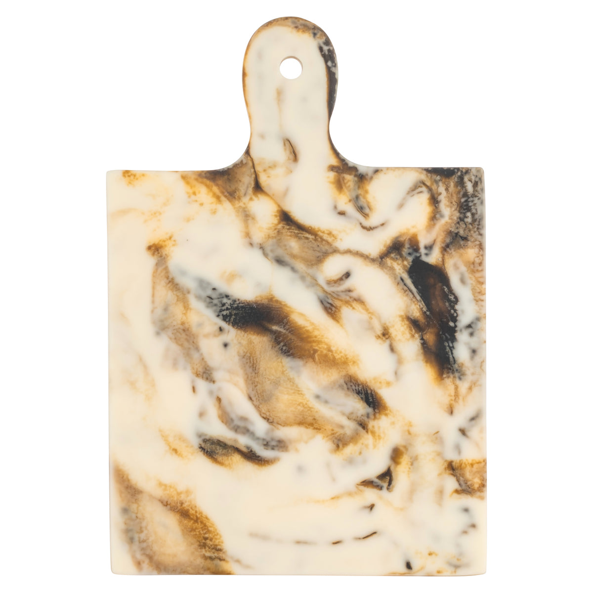 Dienblad Cindy natural small – Richmond Interiors (afbeelding 2)