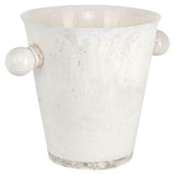 Wijn- en baraccessoires Veuve white – Richmond Interiors