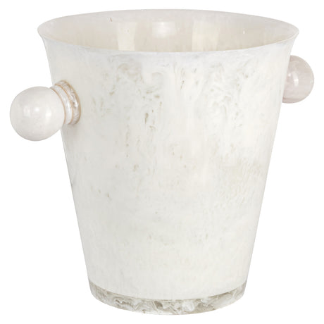 Wijn- en baraccessoires Veuve white – Richmond Interiors