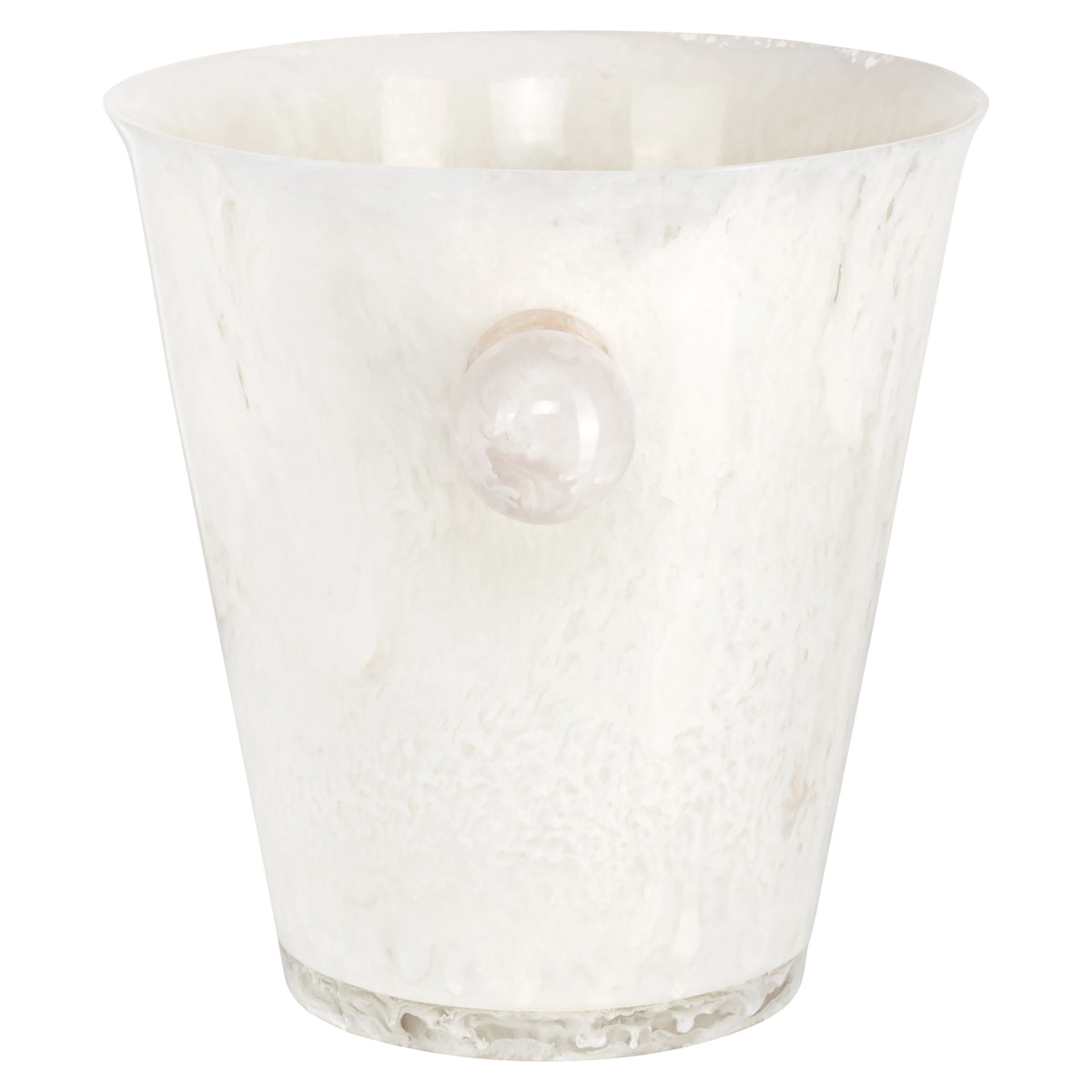 Wijn- en baraccessoires Veuve white – Richmond Interiors (afbeelding 3)