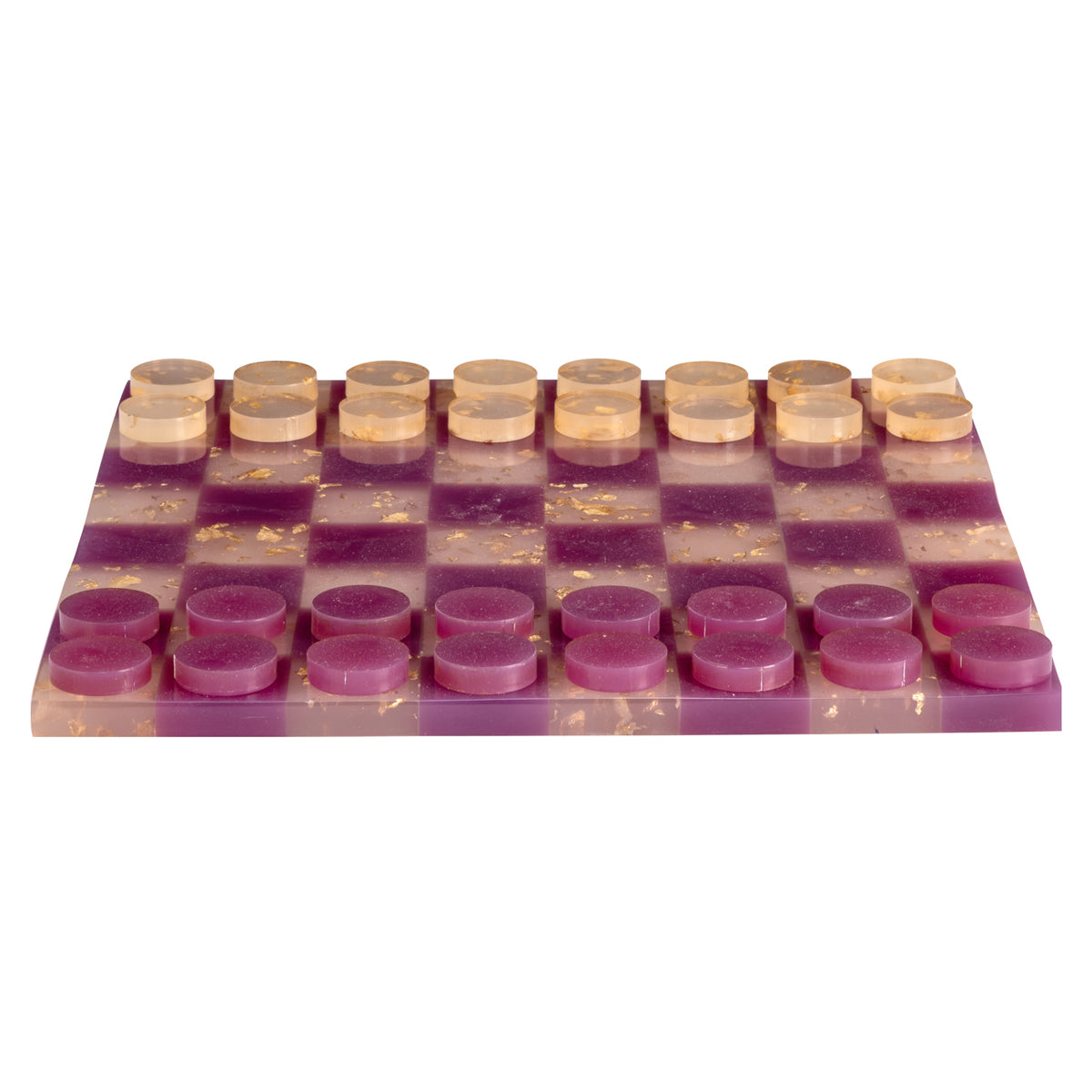 Decoratief spel Violet purple – Richmond Interiors (afbeelding 2)
