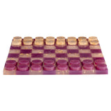 Decoratief spel Violet purple – Richmond Interiors (afbeelding 2)