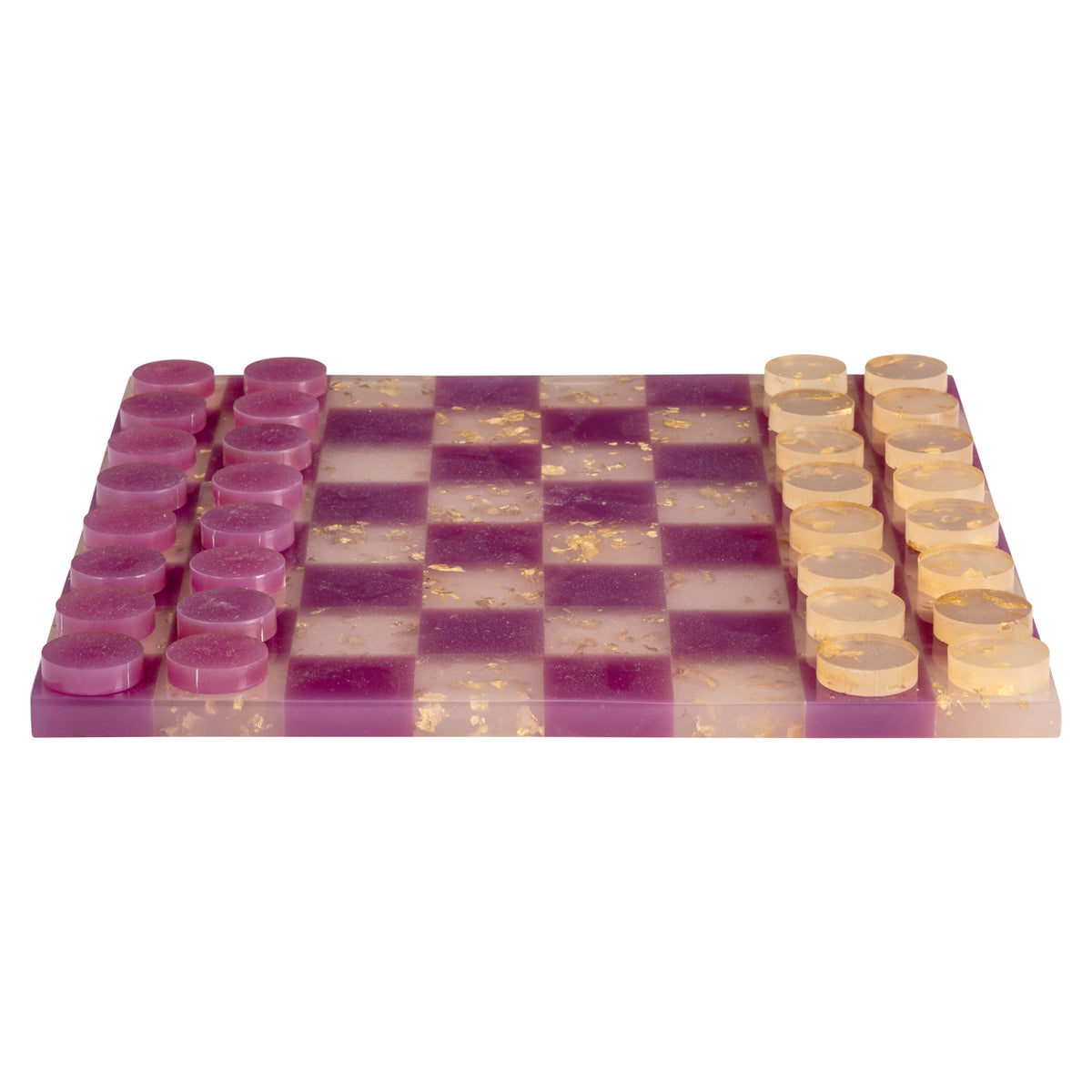 Decoratief spel Violet purple – Richmond Interiors (afbeelding 3)