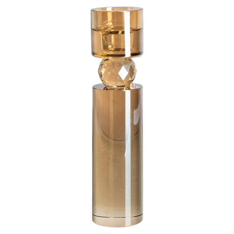 Kandelaar Piper Champagne small – Richmond Interiors