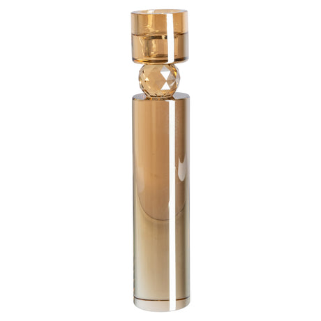 Kandelaar Piper Champagne large – Richmond Interiors
