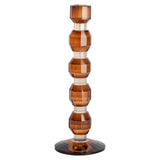 Kandelaar Lowan brown small – Richmond Interiors