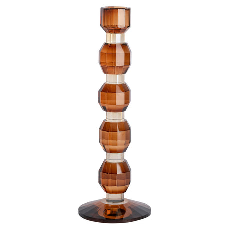 Kandelaar Lowan brown small – Richmond Interiors